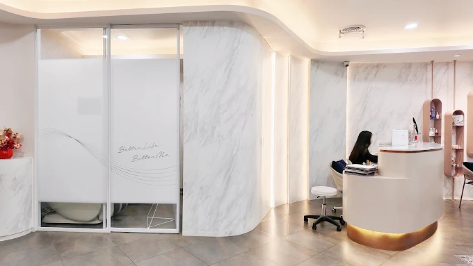 美加時尚美醫診所 - 台中分院